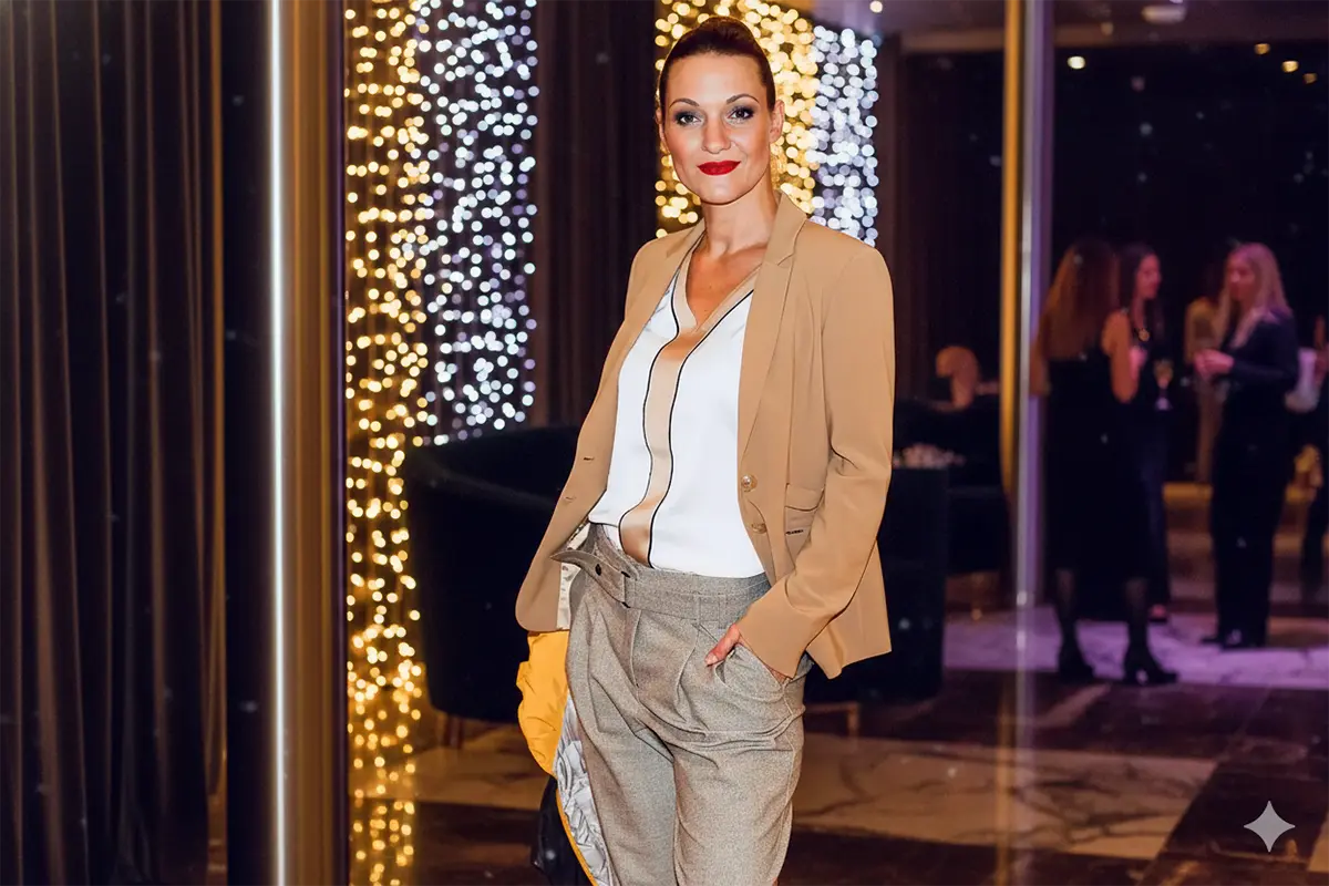 Event- und Modelagentur INSIDE ★ Jördis O’Keefe