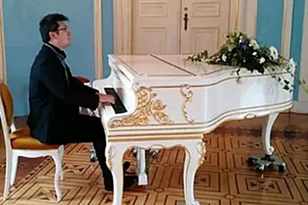 Event- und Modelagentur INSIDE ★ Kai You