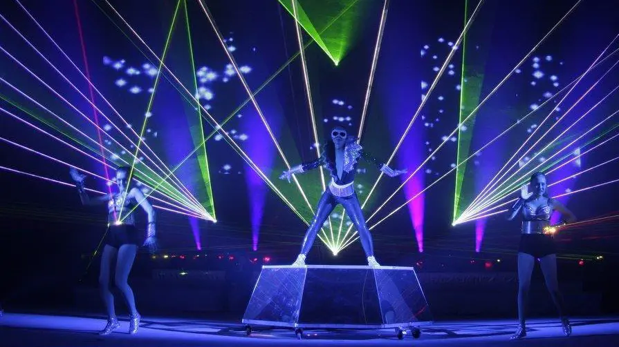 Event- und Modelagentur INSIDE ★