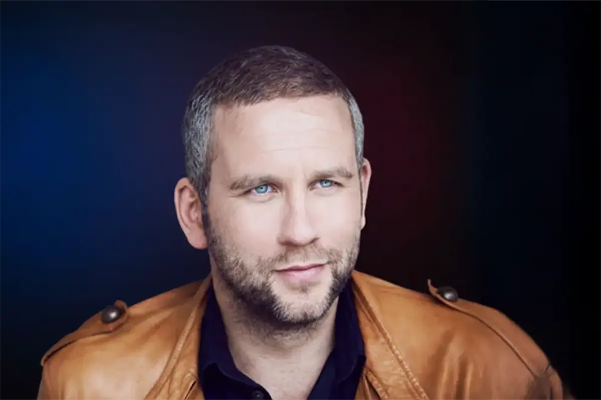 Event- und Modelagentur INSIDE ★ Marc Neblung