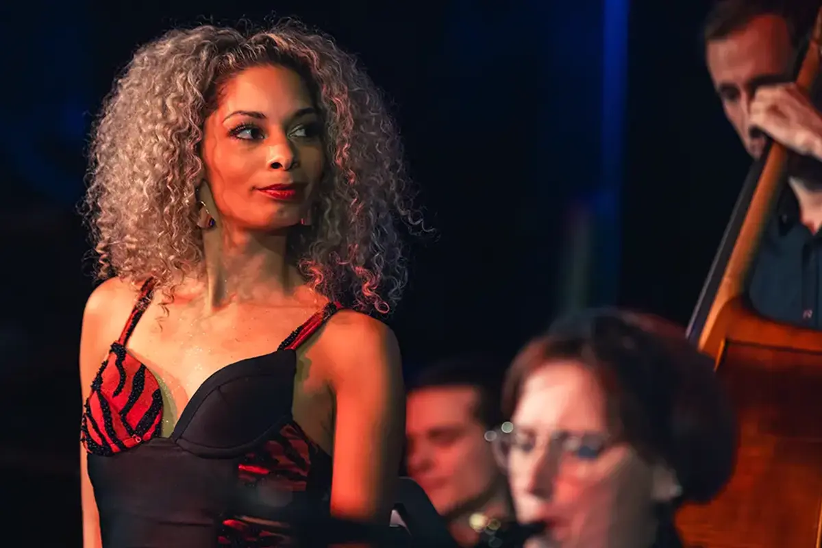 Event- und Modelagentur INSIDE ★ Nia Francesca © Pavelclicks