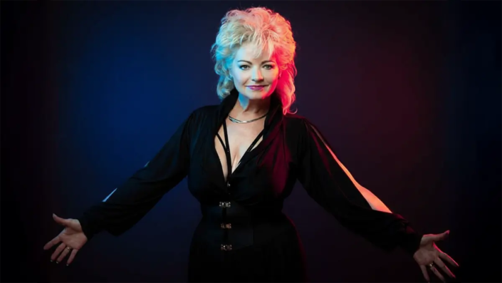 Event- und Modelagentur INSIDE ★ Tina Rogers