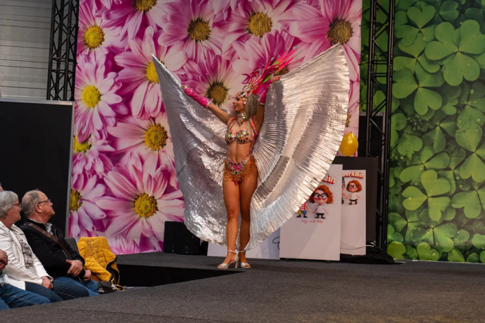 Agentur INSIDE - Thüringen Ausstellung - Messe Erfurt - 2026