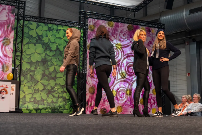 Agentur INSIDE - Thüringen Ausstellung - Messe Erfurt - 2026