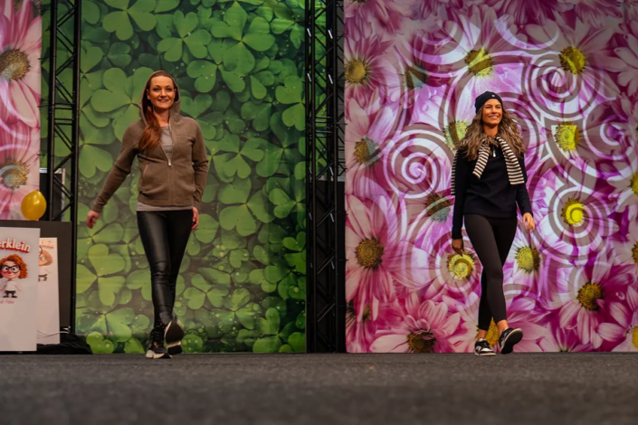 Agentur INSIDE - Thüringen Ausstellung - Messe Erfurt - 2026