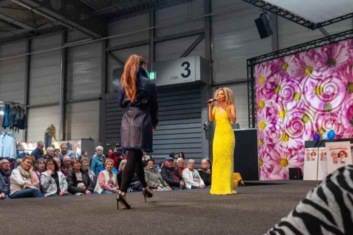 Agentur INSIDE - Thüringen Ausstellung - Messe Erfurt - 2026